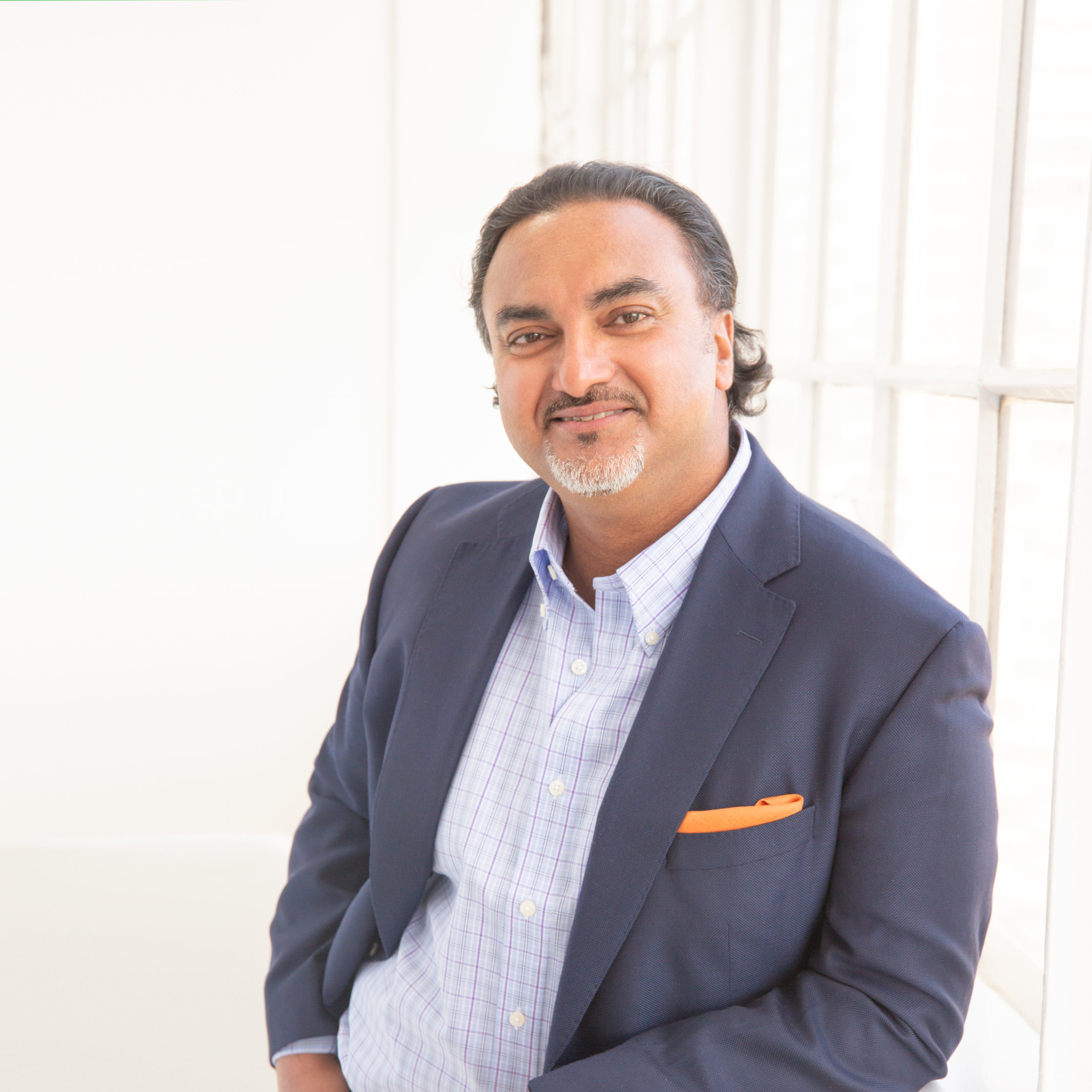 Dr. Bilal Profile